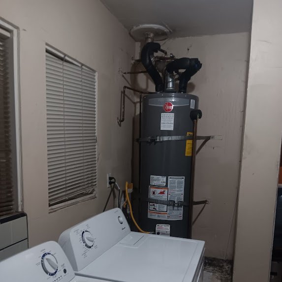 Water Heater Installation San Diego